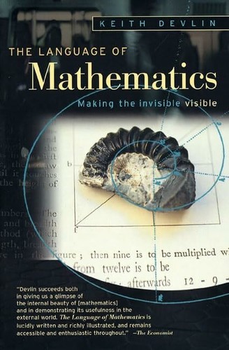 The language mathematics - language,