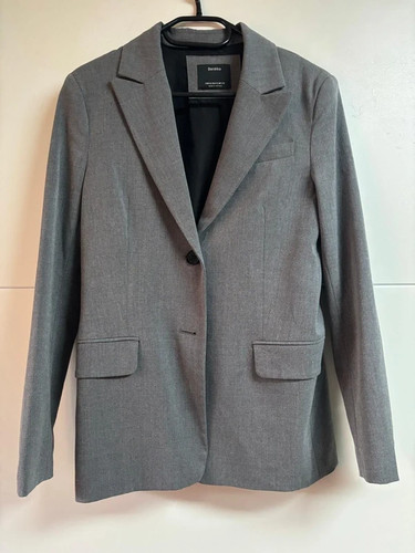 Herren blazer von bershka - blazer,