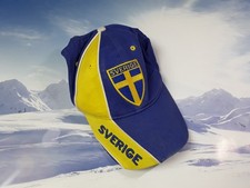 DSV SVERIGE Mütze Skimütze