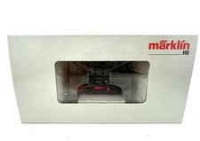 Märklin 36862 H0 Tenderlokomotive BR 98 Ep.III der DB mfx digital