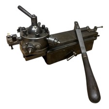 Hardinge Simonet Schaublin