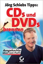 Jörg Schiebs Tipps: CDs und