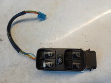 K34-71C* Mercedes C Klasse W203 C180 C200 C220 Fensterheberschalter A2038210479