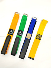 Uhrenarmband Klettverschluss