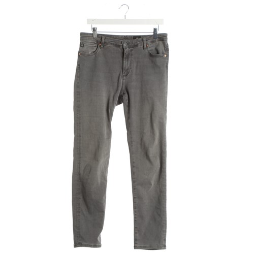 Jeans skinny w31 grau - ag,