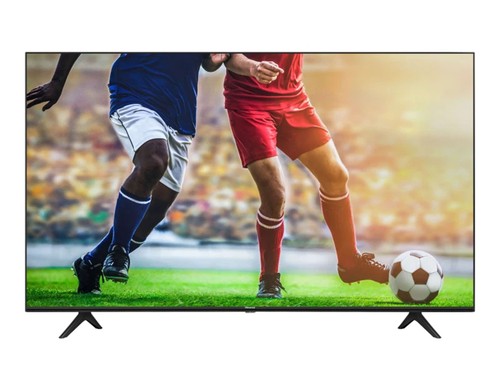 Hisense smart fernseher - hisense,