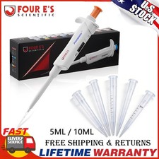 0.1μl-10ml Micropipette 100x