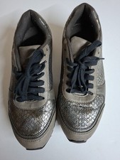 GRACELAND Schnürsneaker Damen