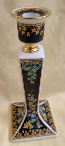 Rosenthal versace gold ivy - versace,
