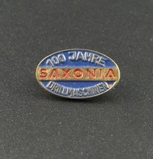 100 Jahre SAXONIA