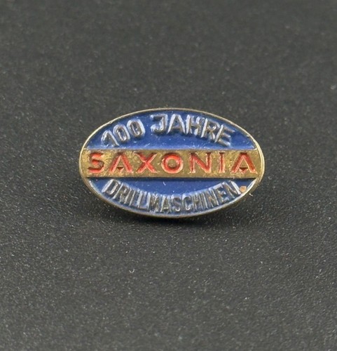 100 jahre saxonia - jahre,