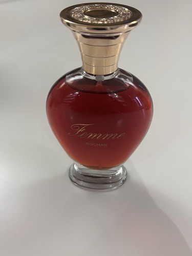 Selten vintage femme rochas - selten,