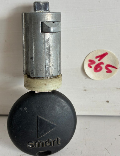 Original smart 450 schlüssel - original,