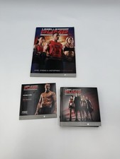 Les Mills Pump Beachbody DVD