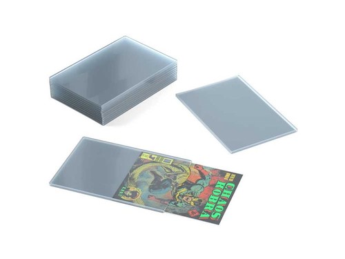 Prophila collection comic book - comic,