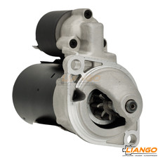 0001107430 Anlasser Neu