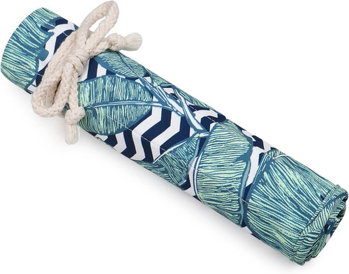 Grün bananenblatt stricknadel - grün,