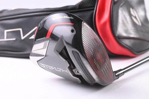 Taylormade stealth plus driver - stealth,
