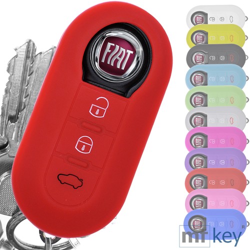 Klapp schlüssel hülle rot - hülle,