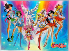 3D-Bild/Effekt-Flip-Anime-Sail