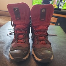 Salomon Quest Element