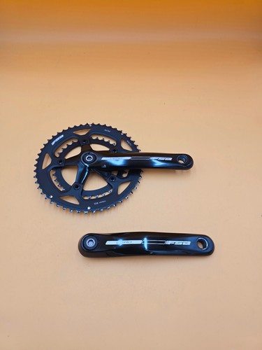 Kurbel fsa vero schwarz - kurbel,