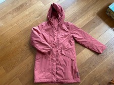 Winterjacke Schöffel Gr. 44