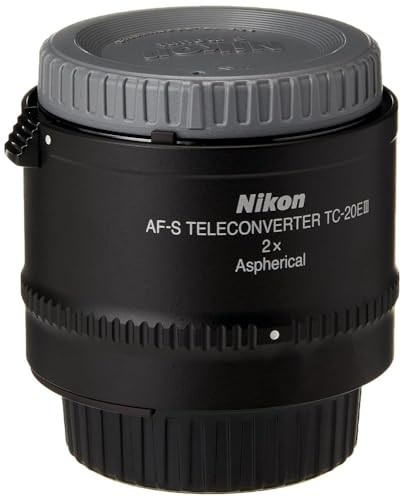 Nikon telekonverter - nikon, af-s