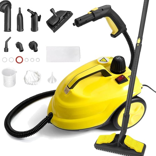 Dampfreiniger 2000w bar - 5,