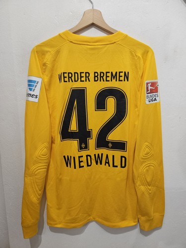 Wiedwald werder bremen 2015 - wiedwald,
