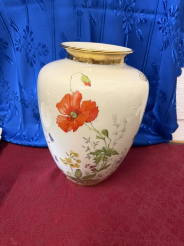 Krautheim vase wiesengrund - wiesengrund, und