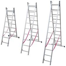 Facal Mehrzweckleiter STILO