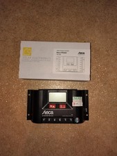 Steca Laderegler pr3030