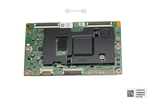 Con board bn95 - t-con, bn95-01308b