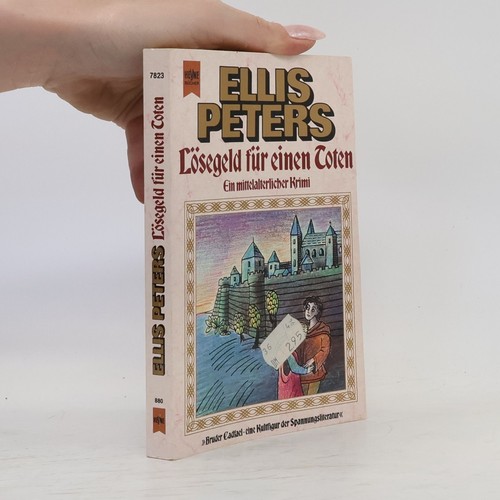 Bruder cadfael und das - bruder,