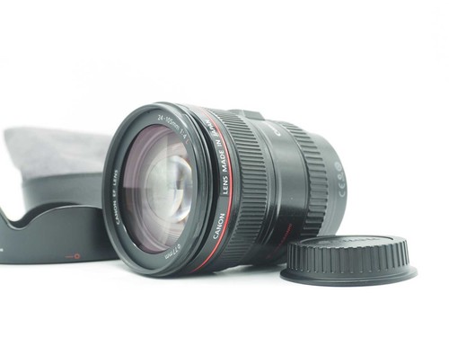 Canon 105mm l - ef, 24-105mm