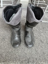 Motorradstiefel Ducati/Puma