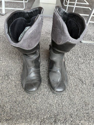 Motorradstiefel ducati puma - motorradstiefel, ducati/puma