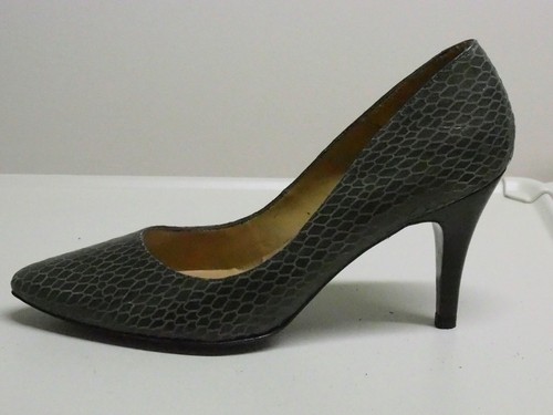David brown high - brown",, heel