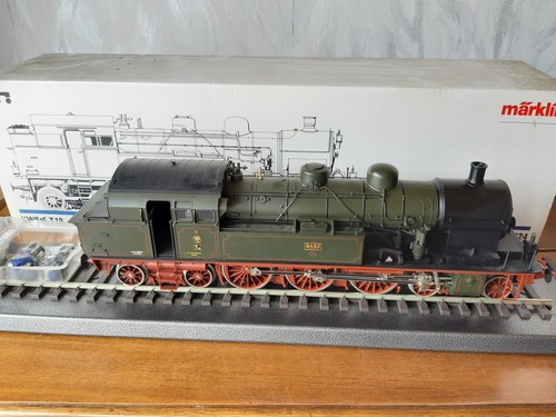 Gwa1606 märklin 5524 spur - märklin,