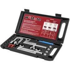 Bördelgerät Rohrschneider