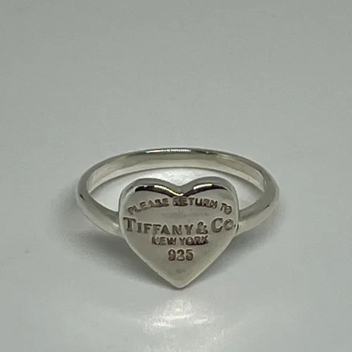 Please return tiffany - please, to