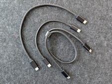 Ladekabel Datenkabel USB-C auf