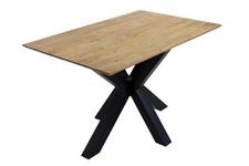 Esstisch 160x85cm Akazie