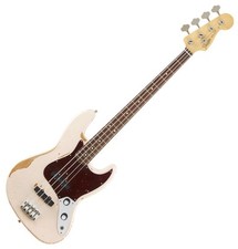 Fender Flea Signature Jazz