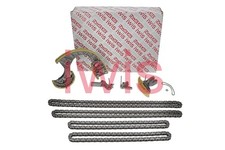 STEUERKETTENSATZ  FÜR A4 B6