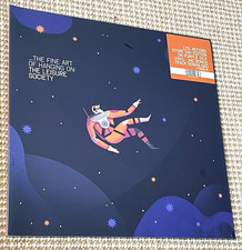 THE LEISURE SOCIETY - The Fine