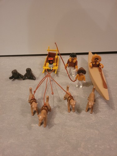 Playmobil 3465 3466 - playmobil:,