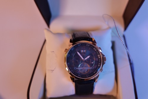 Lindberg sons agora - &, gold