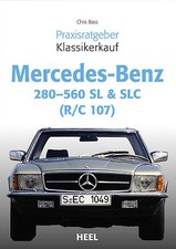 Mercedes-Benz SL SLC R/C 107